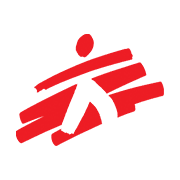 Doctors Without Borders (MSF) logo