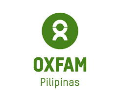 Oxfam logo