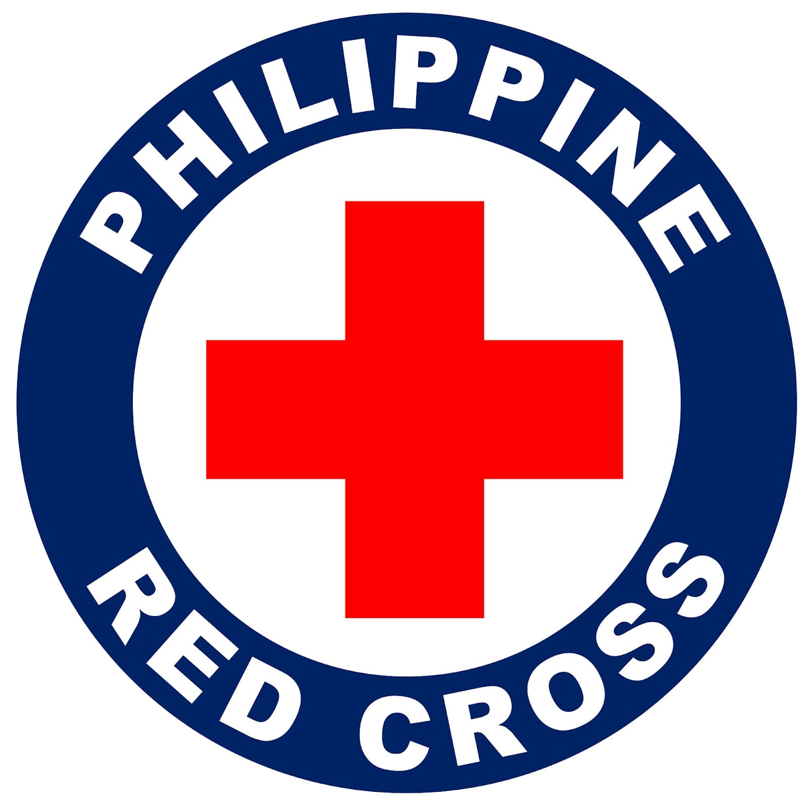 Red Cross logo