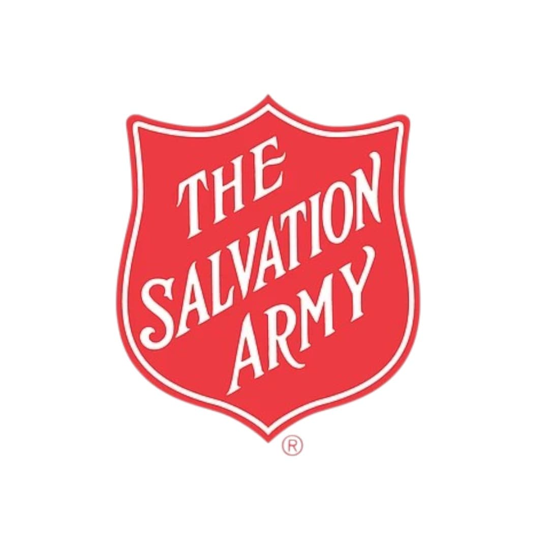 Salvation Army logo